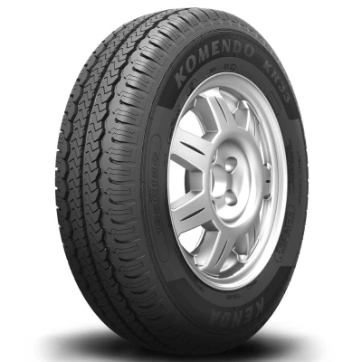 Abbildung von Kenda KR33 165/ R13 94/92R PKW Sommerreifen Reifen OPEL: Vectra A Limousine, Kadett E CC, AUDI: Coupe B2, 80 90 B2 306F3090