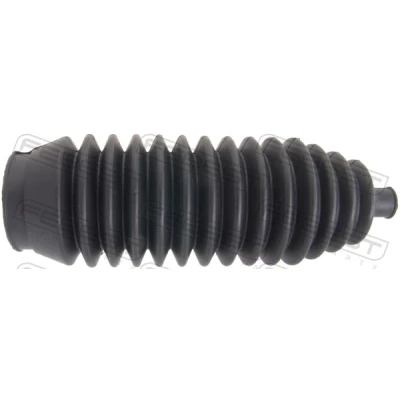 Abbildung von FEBEST MRKB H77 Lenkmanschette Vorderachse MITSUBISHI: COLT 5, 4, Lancer 6 Limousine