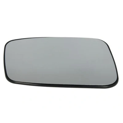 Abbildung von BLIC 6102 02 1232511 Außenspiegelglas mit Halter rechts VOLVO: S40 I, 850 Limousine, V40 Kombi