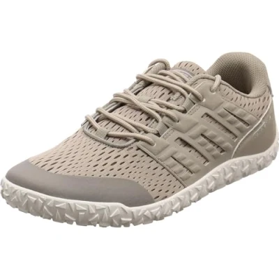 Abbildung von camel active Sneaker low, Herren, Größe: 40, Grau Schuhe