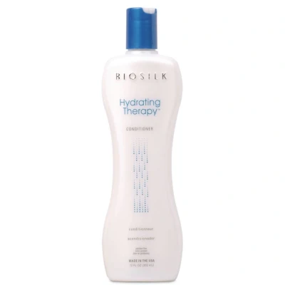 Abbildung von Biosilk Hydrating Therapy Conditioner 355ml