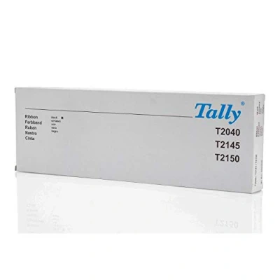 Abbildung von Tally Original Genicom 060426 /, Premium Nylonband, Schwarz