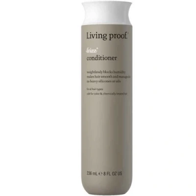 Abbildung von Living Proof No Frizz Conditioner 236 ml