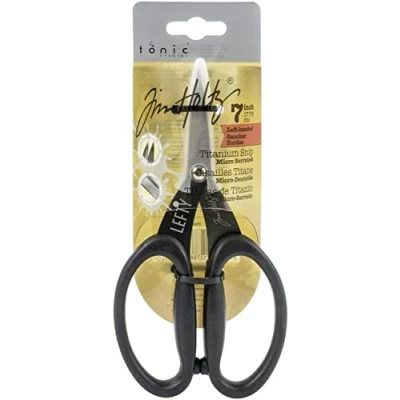 Abbildung von Tonic Tim Holtz 7 Inch Scissors Left Handed (2786e)