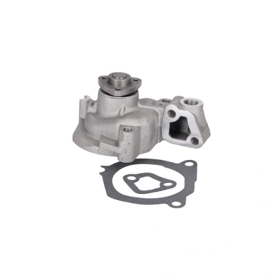 Abbildung von FEBI BILSTEIN 01283 Wasserpumpe Aluguss mit Dichtung Metall FORD: FIESTA 2, ESCORT 4, 4 Kombi
