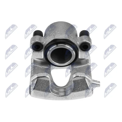 Abbildung von NTY HZP VW 074 Bremssattel Grauguss Vorderachse links SEAT: Ibiza 4 Sportcoupe, Schrägheck, ST, VOLKSWAGEN: Polo V VI