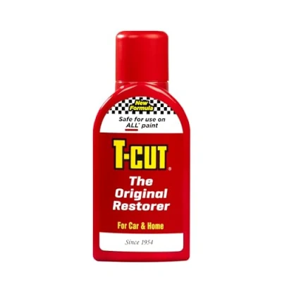 Abbildung von T Cut Original, The Original Restaurator seit 1954, 350 ml