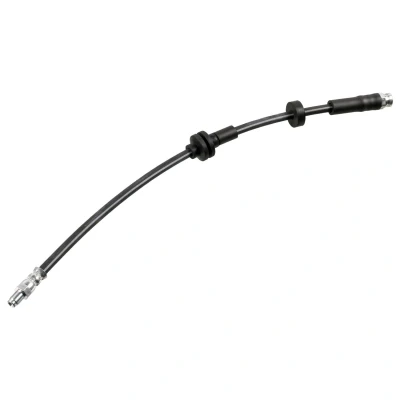 Abbildung von FEBI BILSTEIN 183526 Bremsschläuche Vorderachse links, rechts 498 ALFA ROMEO: Giulietta Schrägheck