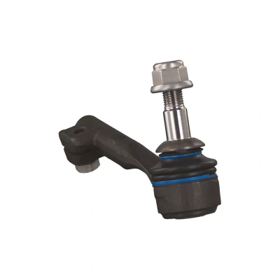 Abbildung von FEBI BILSTEIN 44657 Spurstangenkopf Vorderachse links mit selbstsichernder Mutter BMW: 3 Touring, Limousine, 1 Schrägheck