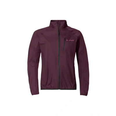 Abbildung von VAUDE Damen Women&#039;s Drop Jacket Iii, Cassis Uni, 42 EU