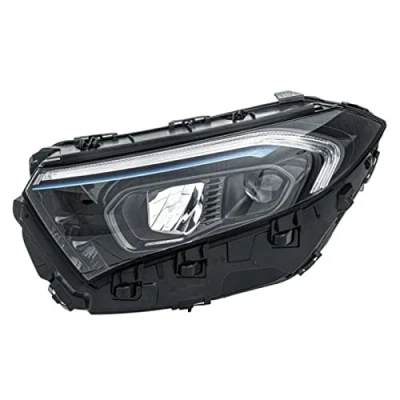 Abbildung von HELLA 1EX 014 530 311 Scheinwerfer