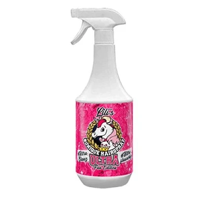 Abbildung von Soulhorse loves B&amp;E Mähnenspray Lili&#039;s #Unique Hair 1000ml