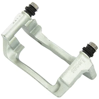 Abbildung von TRW BDA591 Bremssattelhalter