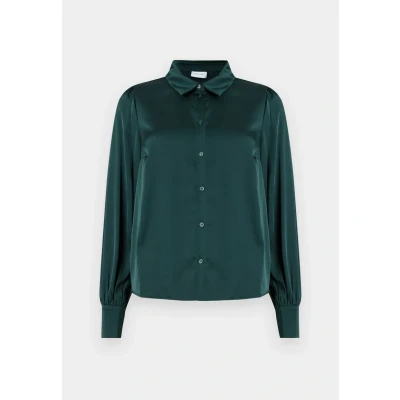 Abbildung von Vila Langarmbluse &quot;VIENNA RAVENNA L/S BALLOON SHIRT NOOS&quot;