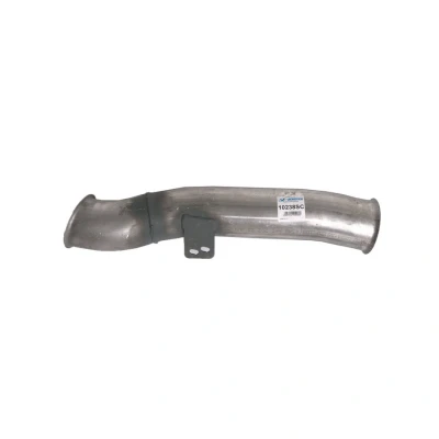 Abbildung von VANSTAR 10238SC Abgasrohr vorne
