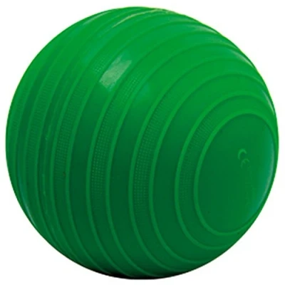 Abbildung von Togu Stonie Hantelball 1,0 Kg Grün
