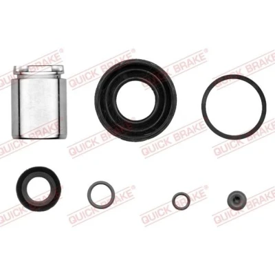 Abbildung von QUICK BRAKE 114 5495 Bremssattel Reparatursatz mit Kolben 36mm