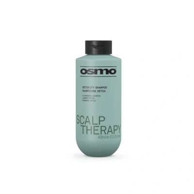 Abbildung von Osmo Scalp Therapy Detoxify Shampoo 400ml
