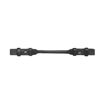 Abbildung von Waldhausen Pelhamriemen Wembley Paar Braun brown