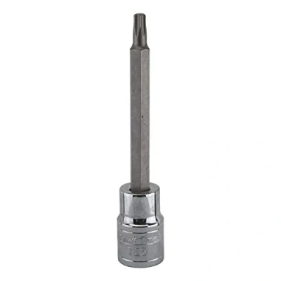 Abbildung von Park Tool Unisex Erwachsene Bit Sechskant, Silber, 68 mm/T25