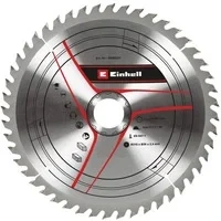 Abbildung von Einhell TCT rundsavsklinge Ø216x30 mm T48