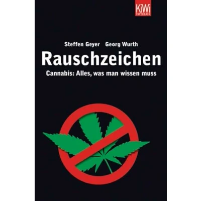 Abbildung von Rauschzeichen: Cannabis: Alles, was man wissen muss