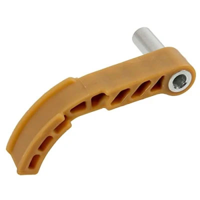 Abbildung von FEBI BILSTEIN 25302 Gleitschiene, Steuerkette MERCEDES BENZ: E Klasse Limousine, C ML Klasse, SSANGYONG: Korando II SUV Cabrio