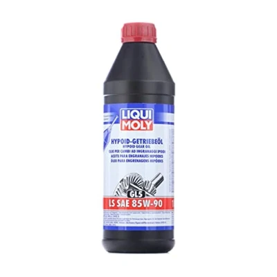 Abbildung von Getriebeöl LIQUI MOLY 1410