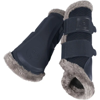 Abbildung von Eskadron FW&#039;24 Platinum Beenbeschermers Little