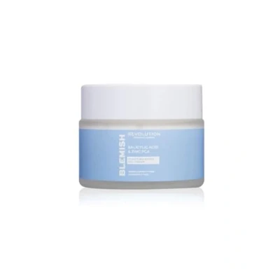 Abbildung von Salicylsäure und Zink PCA Reinigungswasser Gel Creme