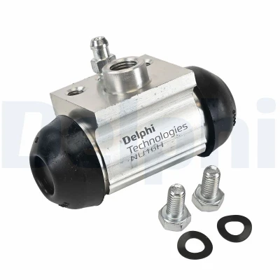 Abbildung von DELPHI LW90221 Bremszylinder 20,6mm ohne integrierten Regler
