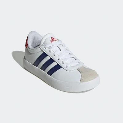 Abbildung von adidas Sportswear Sneaker &quot;VL COURT 3.0 KIDS&quot;, inspiriert vom Design des samba
