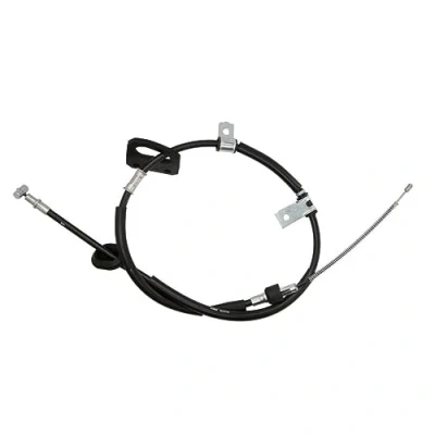 Abbildung von TRW GCH734 Handbremsseil 1390, 1148 Trommelbremse SUZUKI: Grand Vitara 1 SUV, 2 SUV