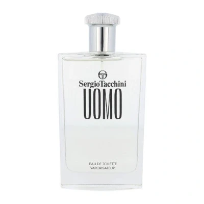 Abbildung von Sergio Tacchini Uomo Eau de Toilette 100 ml