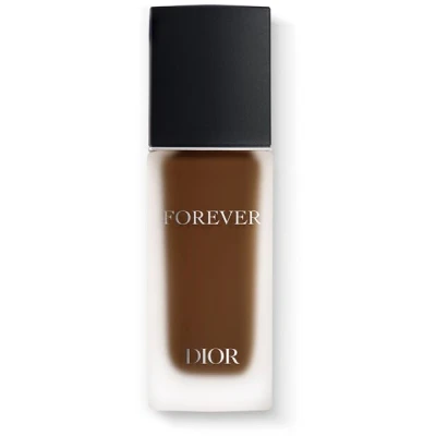 Abbildung von DIOR DIORskin Forever Foundation Matte 30 ml 9N