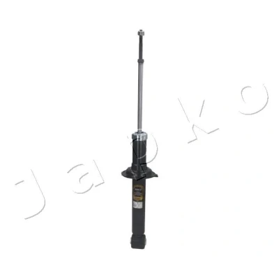 Abbildung von JAPKO MJ50006 Stoßdämpfer Hinterachse Gasdruck Zweirohr Federbein oben Stift, unten Auge MITSUBISHI: Carisma Schrägheck, Space Star, Limousine