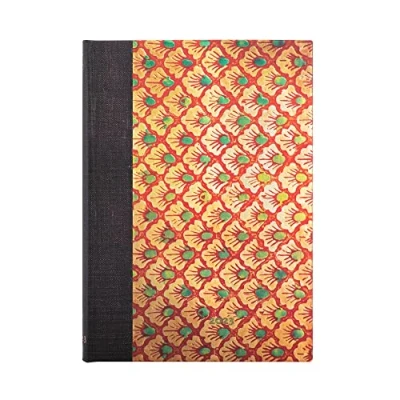 Abbildung von Paperblanks Agenda 12 Monate 2023 Die Wellen (Volumen 3) Auf dem Weg Midi (130 x 180 mm)