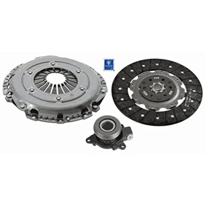 Abbildung von SACHS XTend Kit plus CSC 3000 990 406 Kupplungssatz 240 SUZUKI: SX4 I Schrägheck, FIAT: Sedici