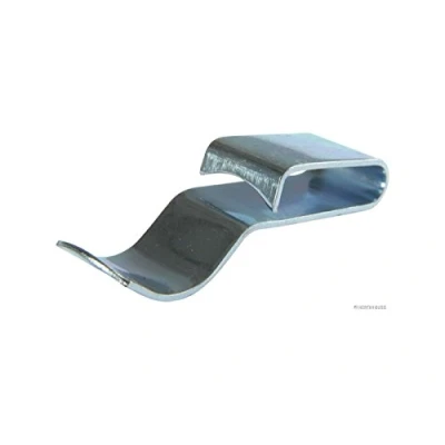 Abbildung von HERTH+BUSS ELPARTS 50266233 Klemmschelle Stahl 43/21