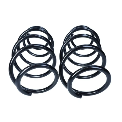 Abbildung von MAXGEAR 60 1408D Fahrwerksfeder BMW: X3, X4
