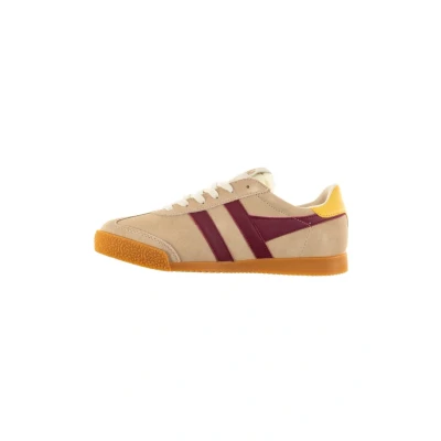Abbildung von Gola Sneaker low, Damen, Größe: 38, Beige Schuhe
