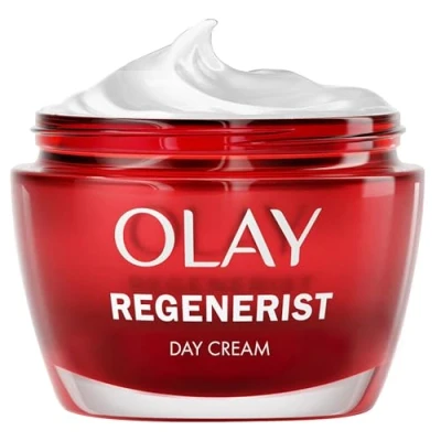 Abbildung von Olay Regenerist Hydrate Firm Renew Tagescreme