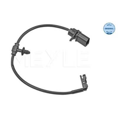 Abbildung von MEYLE 114 527 0014 Verschleißanzeige Hinterachse AUDI: Q5, A6 C8 Avant, Limousine