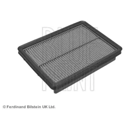 Abbildung von BLUE PRINT ADS72212 Luftfilter Filtereinsatz SUBARU: Libero Bus