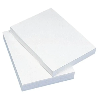 Abbildung von Kopierpapier A6 80g/qm weiß VE=2000 Blatt