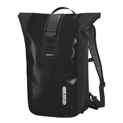Abbildung von Ortlieb Velocity 17L Backpack black