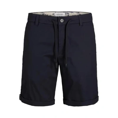 Abbildung von JACK&amp;JONES Herren JPSTMARCO JJSUMMER Chino Shorts, Moonbeam, L