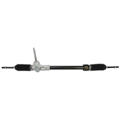 Abbildung von MAPCO 29524 Servolenkung elektrisch für Linkslenker verzahnt 14 1050 HYUNDAI: ACCENT 3 Stufenheck