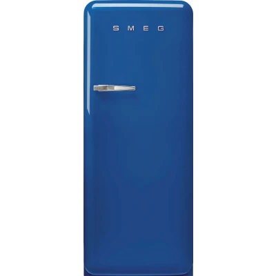 Abbildung von SMEG Stand Kühlschrank FAB28RBE5 (blau)