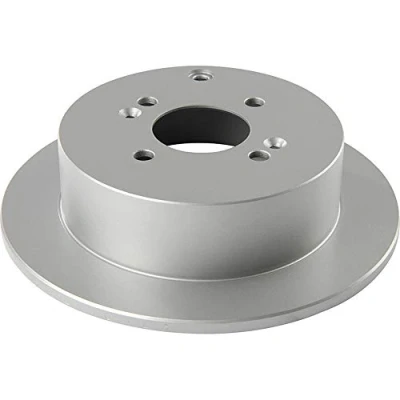 Abbildung von HERTH+BUSS JAKOPARTS J3310513 Bremsscheibe 262 10 4 100 voll beschichtet HYUNDAI: i20 I Schrägheck, Getz, ACCENT 3, KIA: RIO 2, 2 Stufenheck
